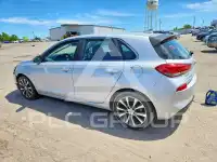 2019 Hyundai Elantra фото