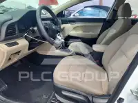 2019 Hyundai Elantra фото