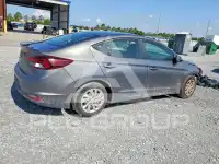 2019 Hyundai Elantra фото