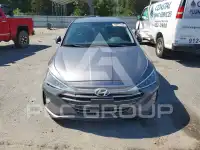 2019 Hyundai Elantra фото