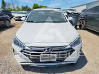 2019 Hyundai Elantra фото