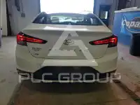 2019 Hyundai Elantra фото