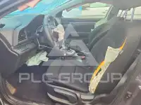 2019 Hyundai Elantra фото