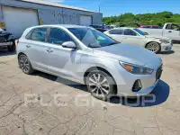 2019 Hyundai Elantra фото