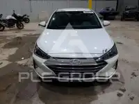 2019 Hyundai Elantra photo