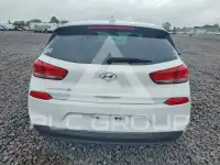 2019 Hyundai Elantra photo