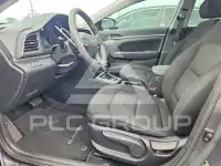 2019 Hyundai Elantra фото
