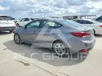 2019 Hyundai Elantra photo