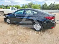 2019 Hyundai Elantra photo