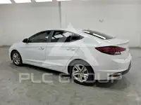2019 Hyundai Elantra фото