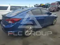 2019 Hyundai Elantra фото