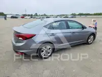 2019 Hyundai Elantra photo