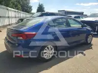 2019 Hyundai Elantra фото