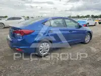 2019 Hyundai Elantra photo
