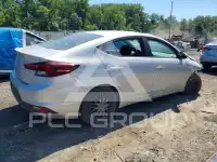 2019 Hyundai Elantra фото