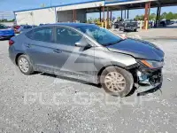 2019 Hyundai Elantra фото