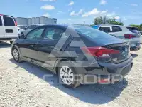 2019 Hyundai Elantra фото