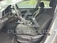 2019 Hyundai Elantra фото