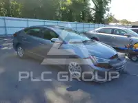 2019 Hyundai Elantra фото
