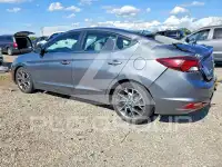 2019 Hyundai Elantra фото