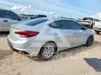 2019 Hyundai Elantra фото