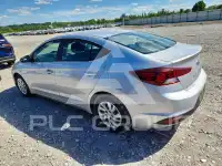 2019 Hyundai Elantra photo
