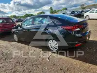 2019 Hyundai Elantra photo