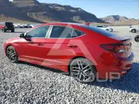 2019 Hyundai Elantra фото