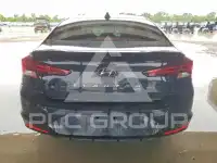 2019 Hyundai Elantra фото