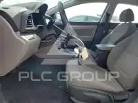 2019 Hyundai Elantra photo