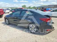 2019 Hyundai Elantra фото