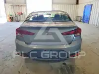 2019 Hyundai Elantra фото