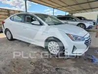 2019 Hyundai Elantra фото