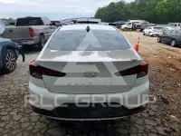 2019 Hyundai Elantra фото