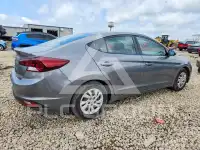 2019 Hyundai Elantra фото