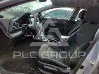 2019 Hyundai Elantra фото
