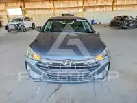 2019 Hyundai Elantra фото