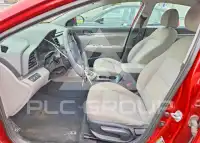 2019 Hyundai Elantra фото