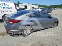 2019 Hyundai Elantra фото