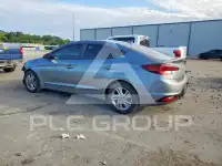 2019 Hyundai Elantra фото