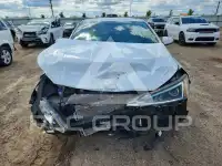 2019 Hyundai Elantra фото