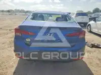 2019 Hyundai Elantra фото