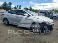 2019 Hyundai Elantra фото