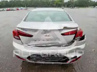 2019 Hyundai Elantra фото