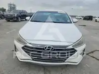 2019 Hyundai Elantra фото