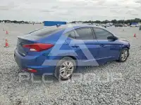2019 Hyundai Elantra фото