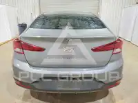 2019 Hyundai Elantra фото