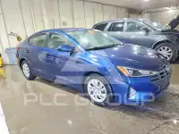 2019 Hyundai Elantra photo