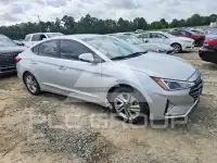 2019 Hyundai Elantra фото