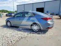2019 Hyundai Elantra фото